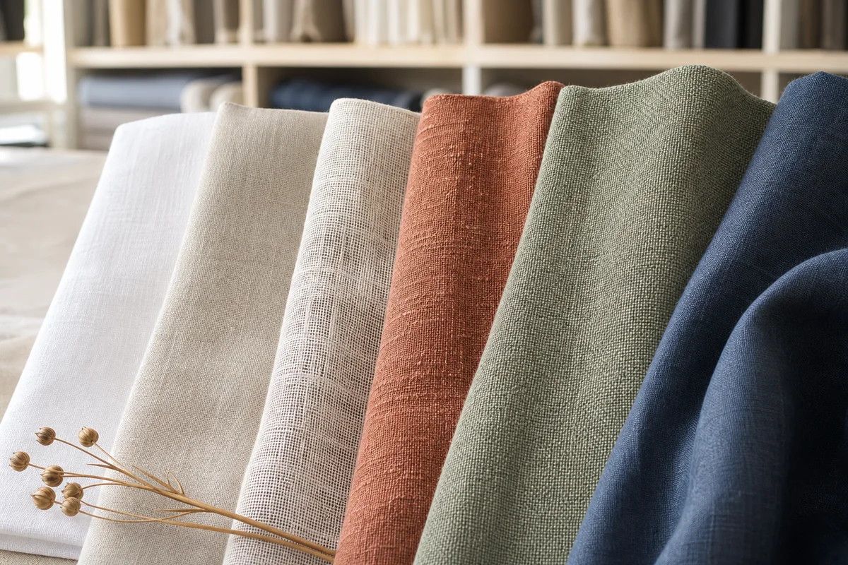 Как удалить пятна с постельного белья