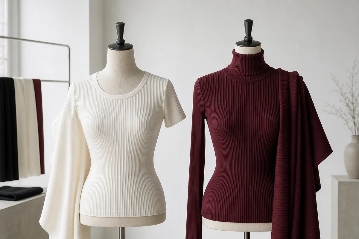 Чем твил отличается от габардина
