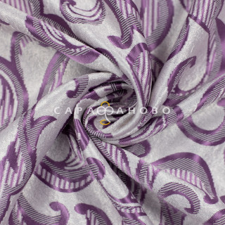 Жаккард блэкаут RS 2786-14/280 BL Jak