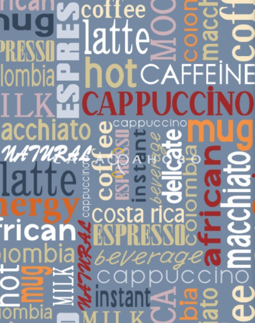 Ткань Полотно вафельное 50 см рис 29235 вид 1