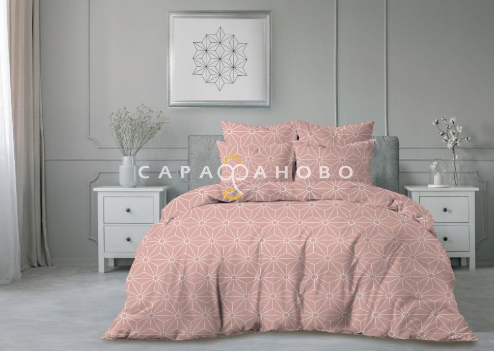 Ткань Перкаль 220 см 110 гр