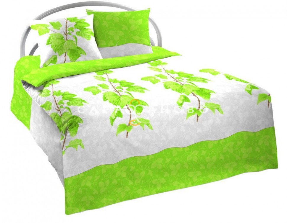 Ткань Бязь 220 9899-1