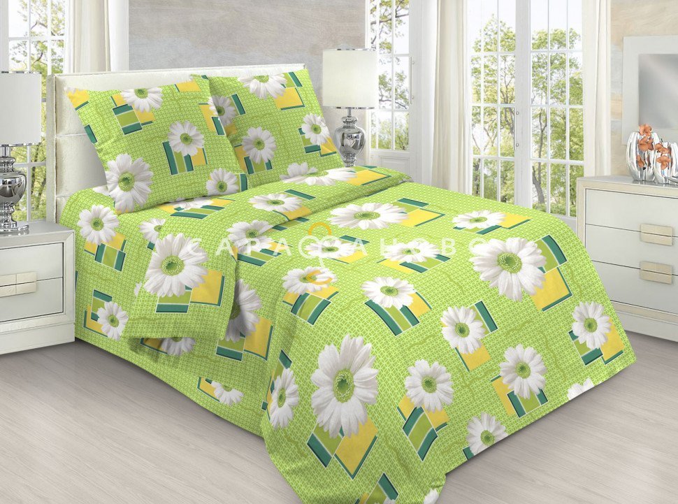 Бязь набивная 150 см ГОСТ рис 1211