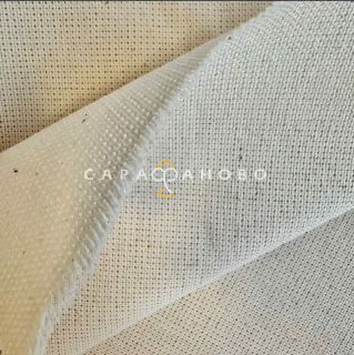 Двунитка суровая широкая арт. 240 ш. 165 см пл. 240 гр/м2