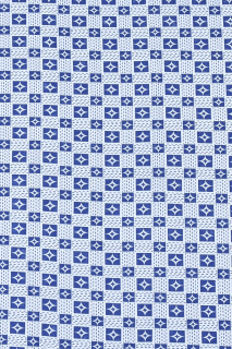 Ткань 30/1 ОЕ Кулирка Набивная Пигмент Чулок tb1057-v-001
