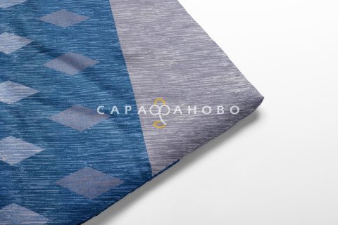 Ткань Бязь Комфорт 220 см рис 15347 вид 1