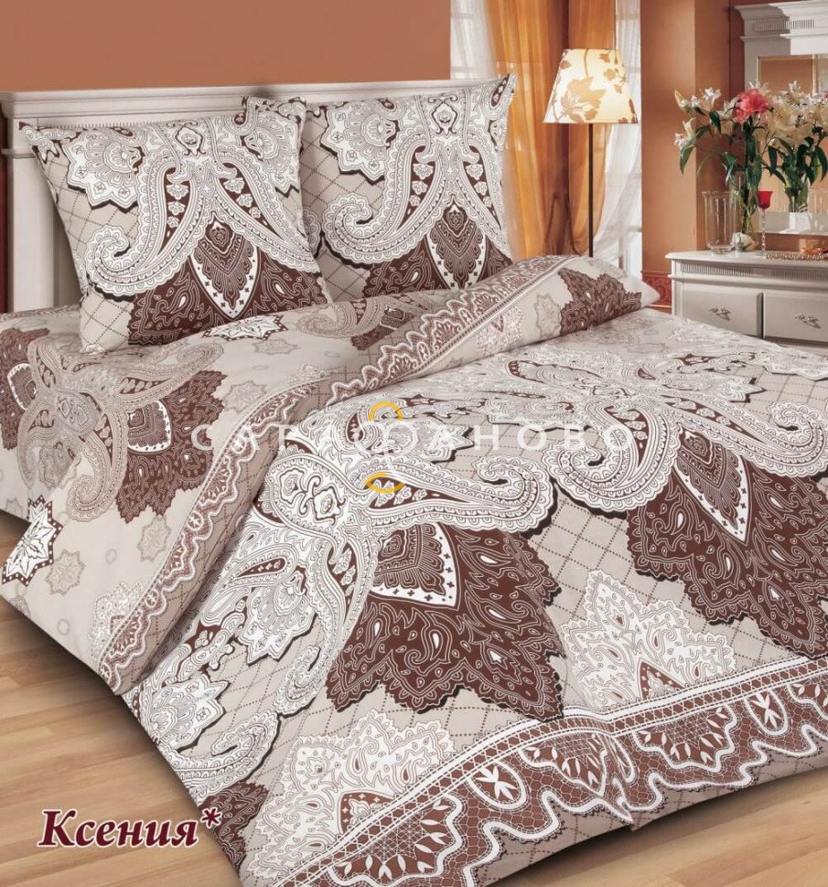 Ткань бязь 220 см 