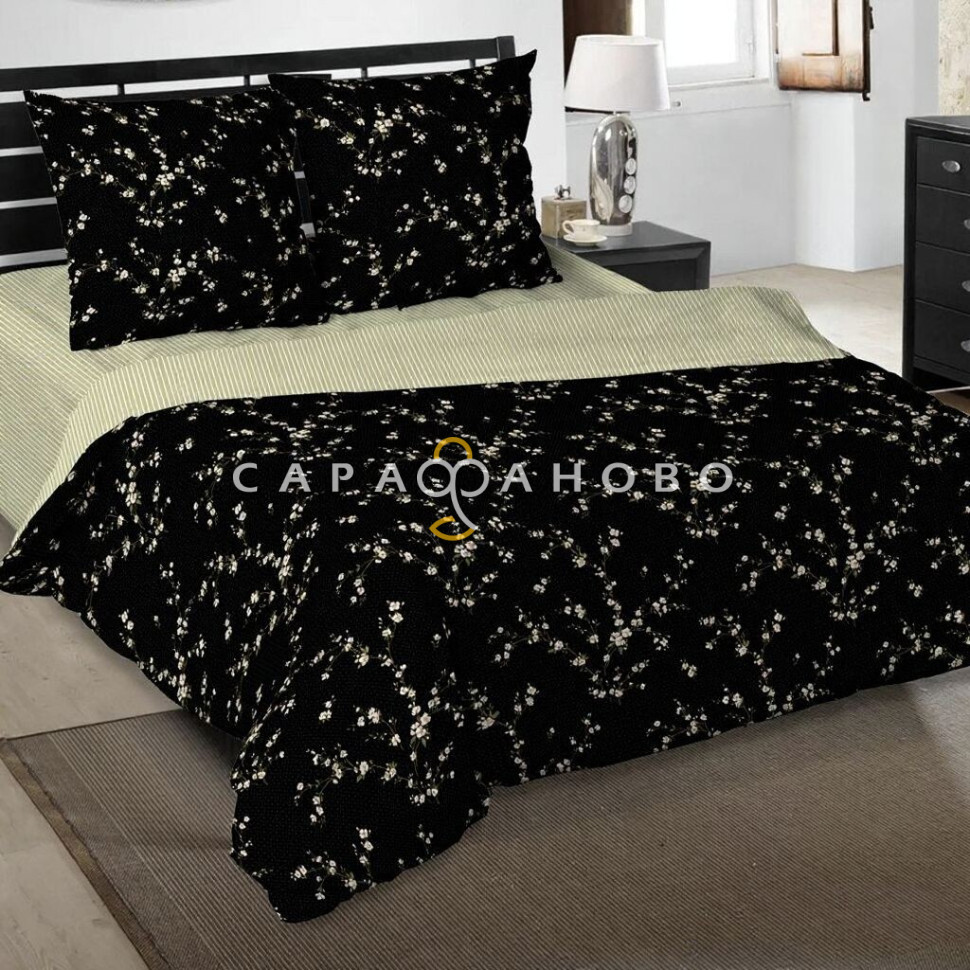 Ткань Бязь 220 см рис. 23134-1 Арабис (основа)