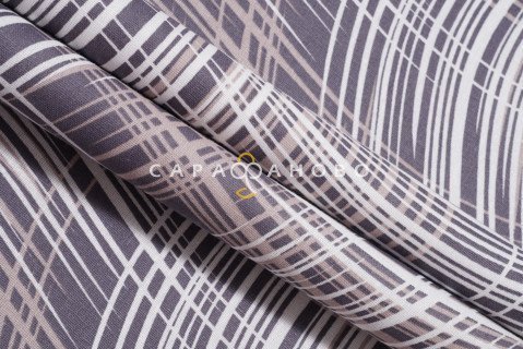 Ткань Бязь 220 см рис. 12514/1 Арабески