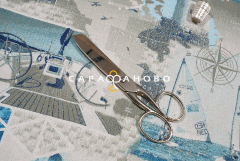Ткань Бязь 150 20314-1