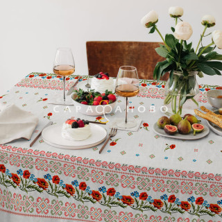 Рогожка 150 см наб арт. 902 18714-1