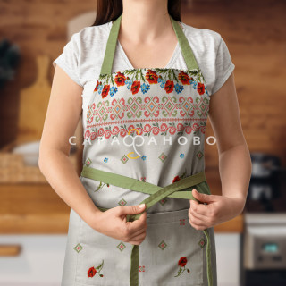 Рогожка 150 см наб арт. 902 18714-1