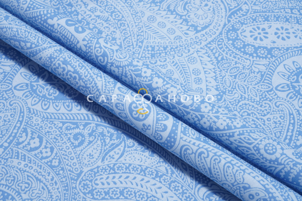 Ткань Бязь 220 см ГОСТ 21209-2