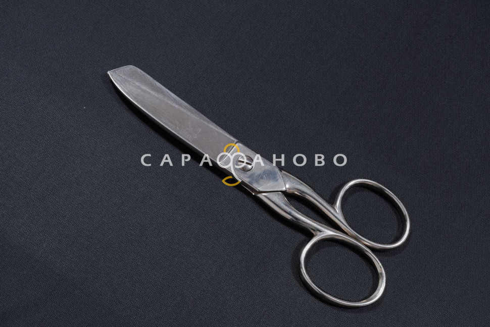 Оксфорд 200 гл/кр 150 см рис черный