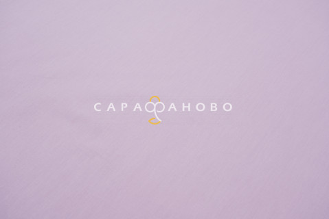 Ткань Сатин однотонный 250 см 1203 Сиреневый