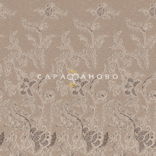 Ткань Бязь Премиум 220 см рис 6874 вид 1 Элегия