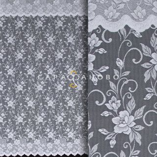 Тюль LL 36010414/160w