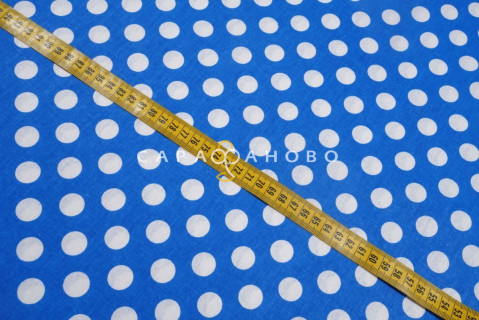Ткань Бязь 150 см рис. 9823 вид 3
