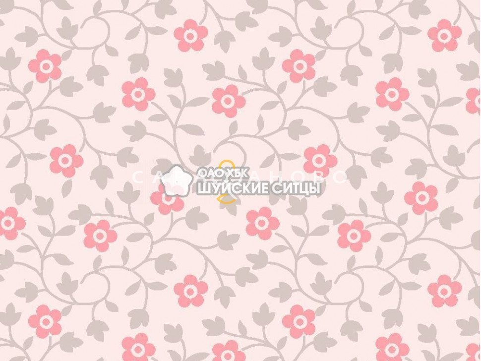 Ткань Ситец 150 96194