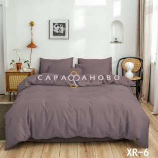 Ткань Вареный хлопок 40S 250 см 120 г XR-6