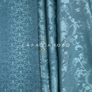 Портьера YW 2146-024/280 PJak