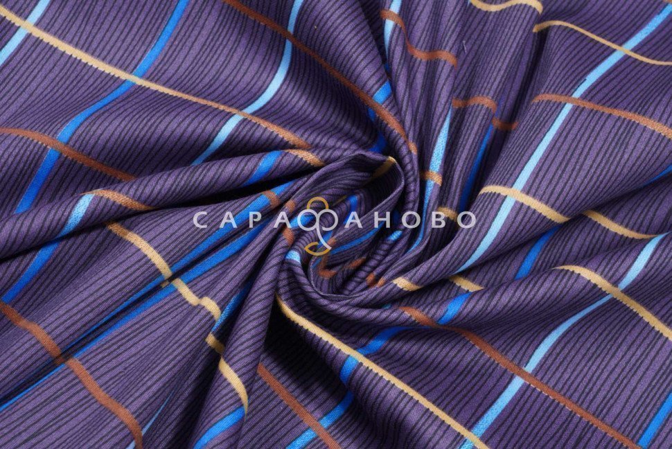 Ткань Сатин 220 см