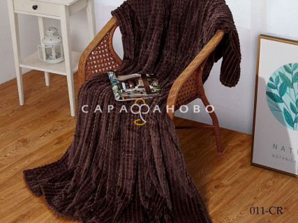 Ткань велсофт "Carre" 270 гр/м2 011-CRE