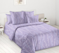 Ткань Перкаль 220 см 110 гр рис Алексия вид 1 (компаньон)