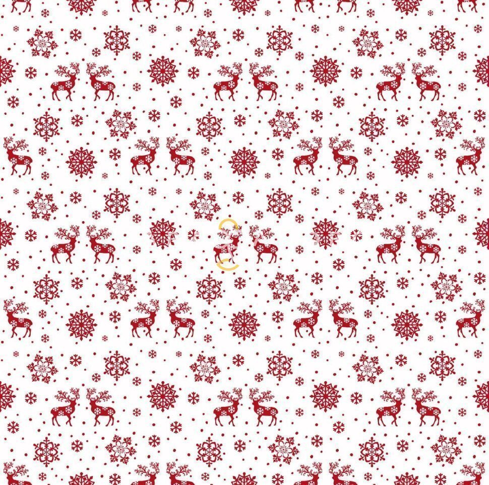 Ткань Рогожка 150 см арт. 904 рис 30198 вид 1