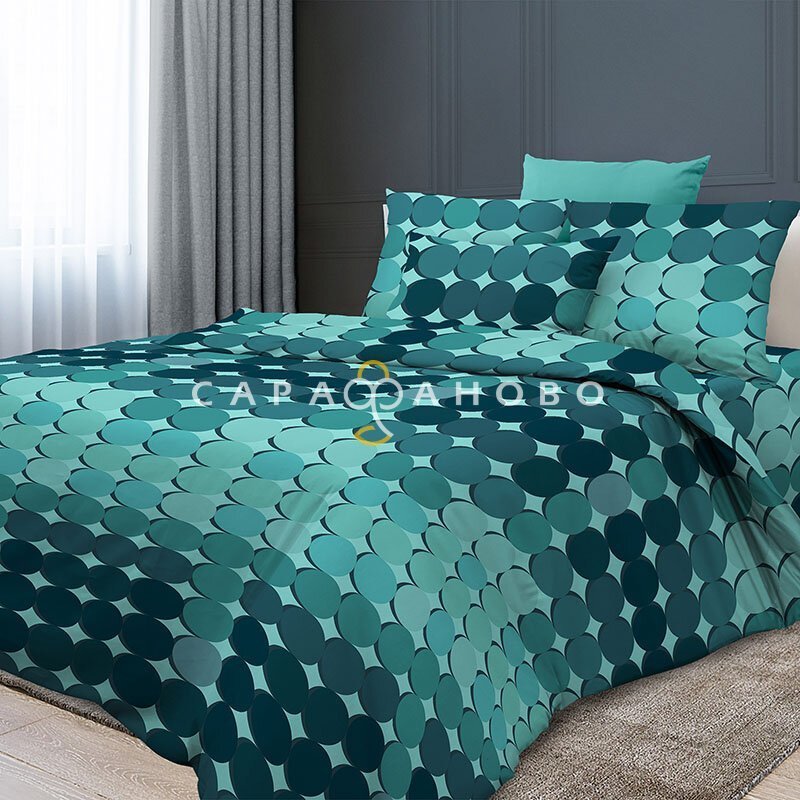 Ткань Перкаль 220 см