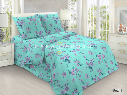 Ткань бязь 150 см 120 гр рис 0157/6