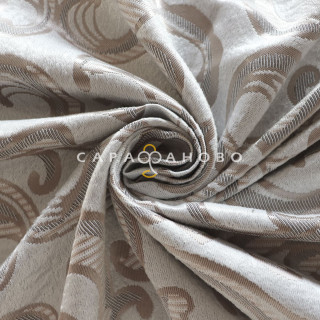 Портьера  RS 2786-03/280 BL Jak