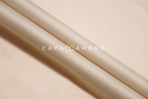 Ткань Сатин 220 см рис.  70011-1 Шампань