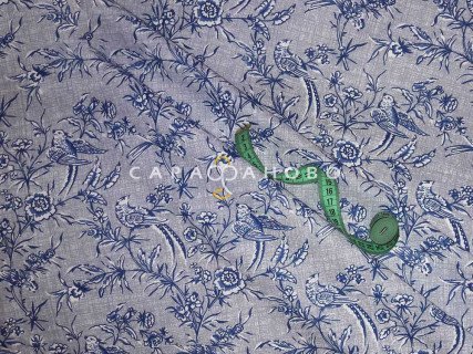 Ткань Бязь 150 см рис. 11328 вид 2