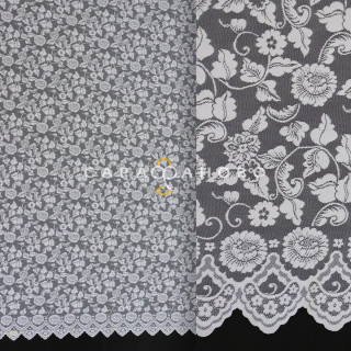 Тюль LL 39237-02-0261J/290Ksh