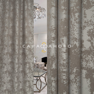Жаккард софт TC SOFT-4332C-019/280 PJac NC