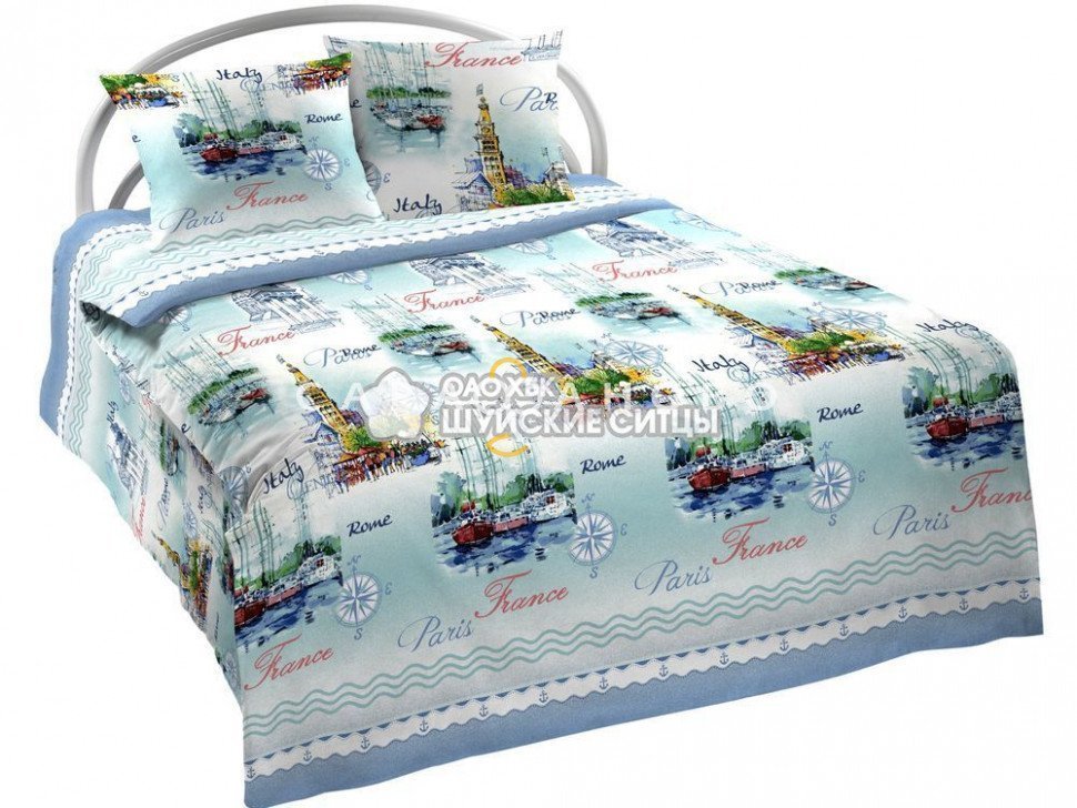 Ткань Бязь 220 93141