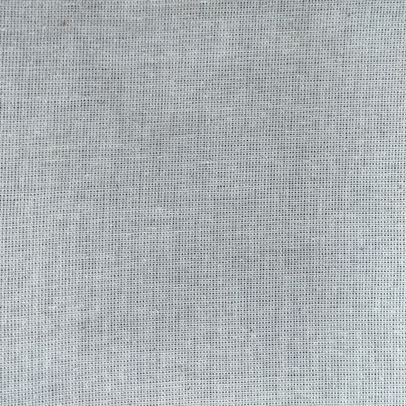 Бязь суровая ш. 240 см. плот. 120 г / м2 х / б, фото 1