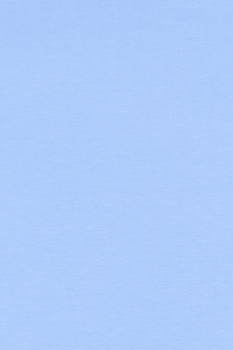 Ткань 30/1 Пенье Фулл Лайкра Кулирка Рулон Голубой
