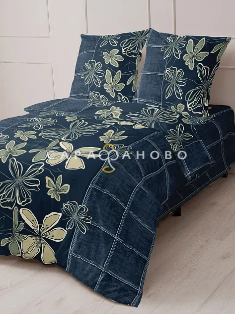 Ткань Бязь 150см 21602-1