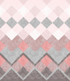 Перкаль 220 см 6520-1 Бридж