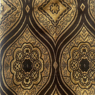 Гобелен эк 150 см 280 гр КИТАЙ рис BL-004-1 brown D 