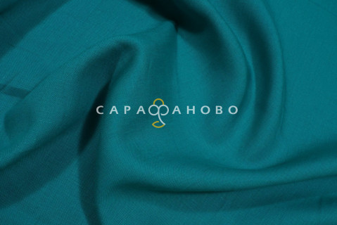 Ткань Лён 150 см с эфф. мят. рис 79