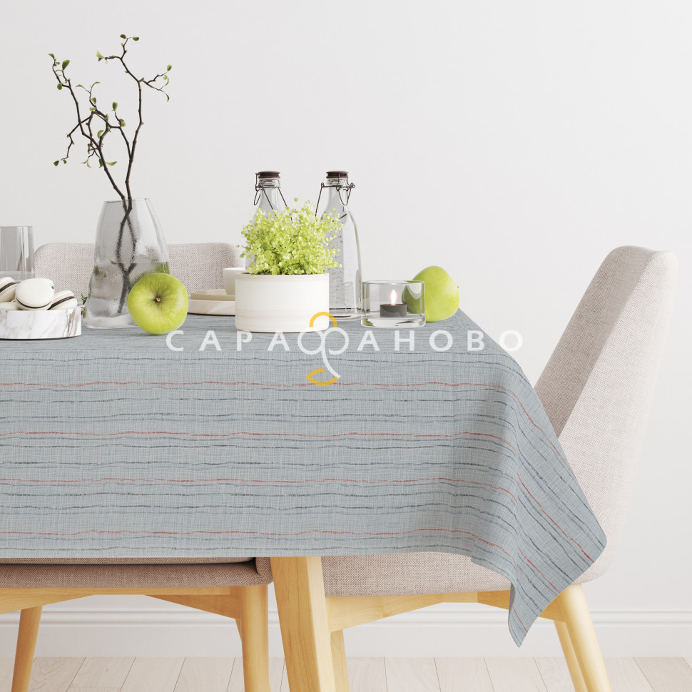 Ткань Рогожка 150 см 