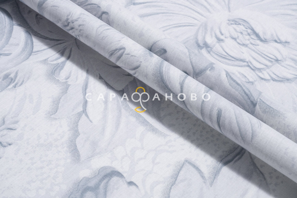 Ткань Перкаль 220 см рис. 209911 Рельеф (основа)