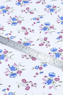 Ткань 30/20 Кмп Пенье 2-х Нитки Пигмент Чулок С Начесом tb3032-v-001