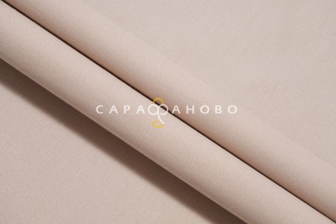 Ткань Вареный хлопок 32S 250 см 115 г XR-025