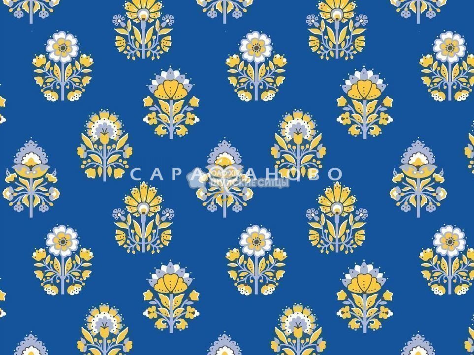 Ткань Ситец 80 89881