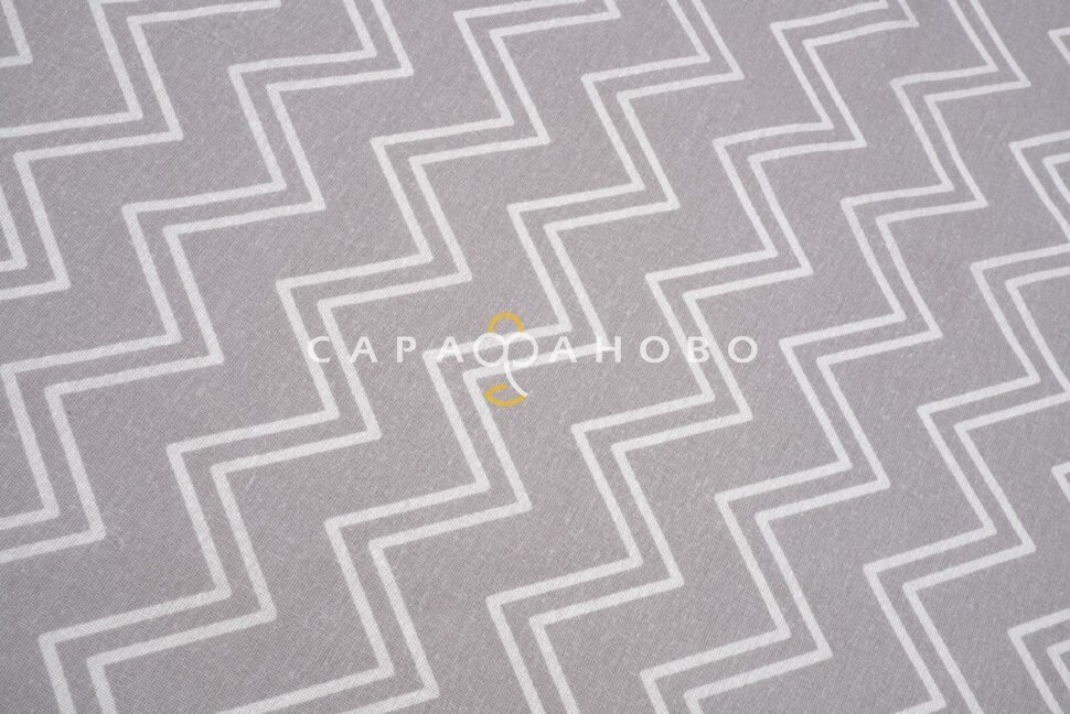 Ткань Бязь 220 см рис. 28607/1 Гранат(компаньон)