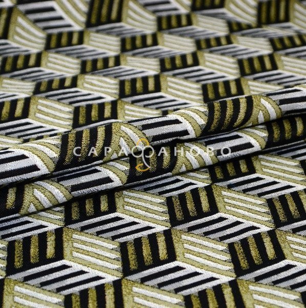 Гобеленовая ткань 175 см. Рис 3775